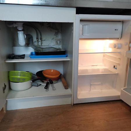 Super Appartement Chez Mon General Clermont-Ferrand Eksteriør billede