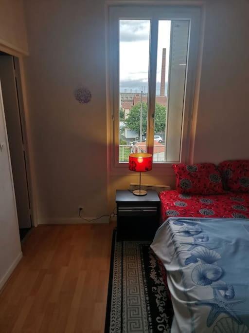 Super Appartement Chez Mon General Clermont-Ferrand Eksteriør billede