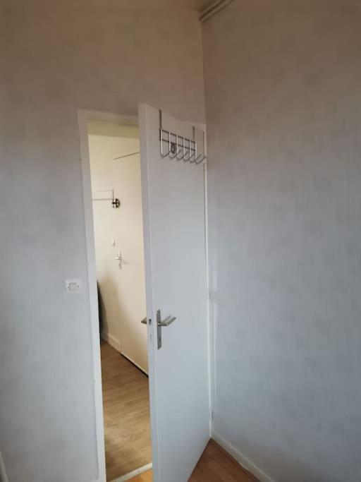 Super Appartement Chez Mon General Clermont-Ferrand Eksteriør billede