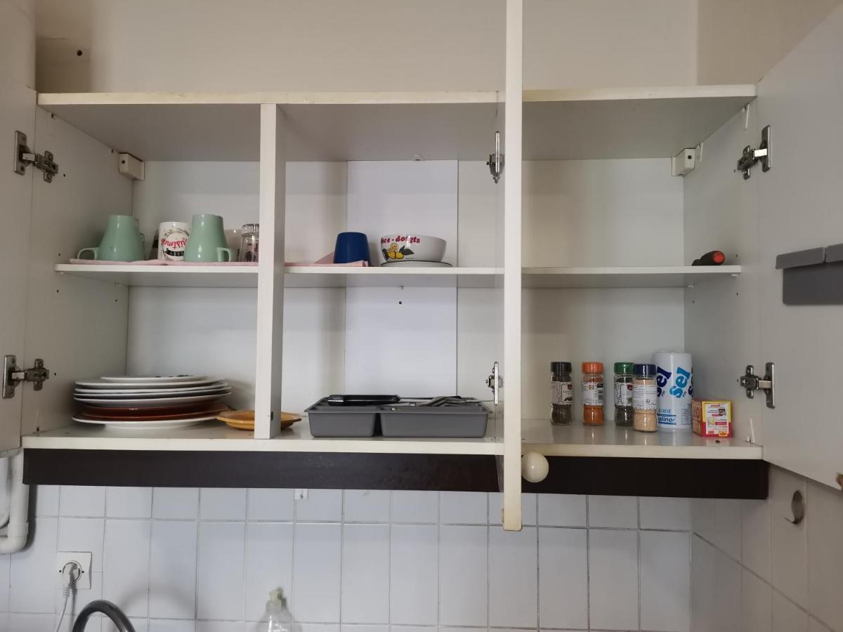 Super Appartement Chez Mon General Clermont-Ferrand Eksteriør billede