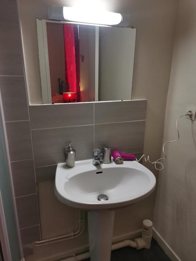 Super Appartement Chez Mon General Clermont-Ferrand Eksteriør billede